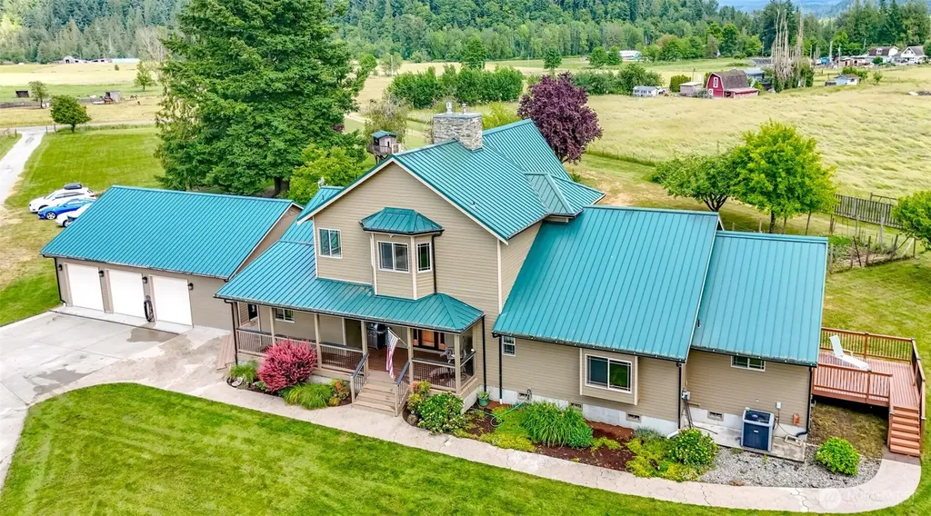 47335 260th Avenue SE Enumclaw WA 98022