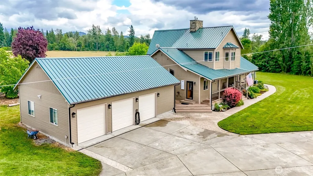 47335 260th Avenue SE Enumclaw WA 98022