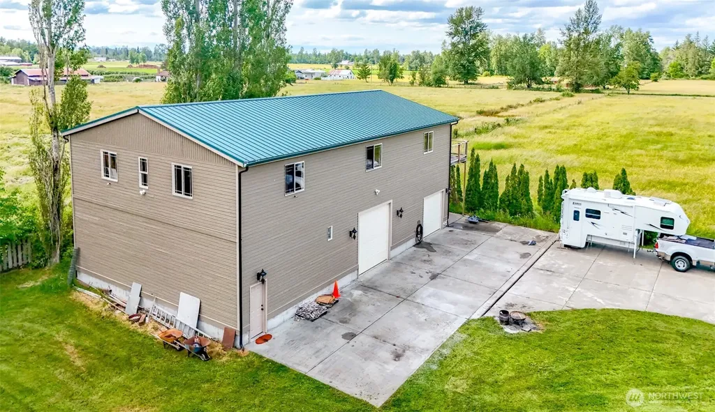 47335 260th Avenue SE Enumclaw WA 98022