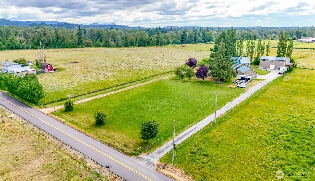 47335 260th Avenue SE Enumclaw WA 98022