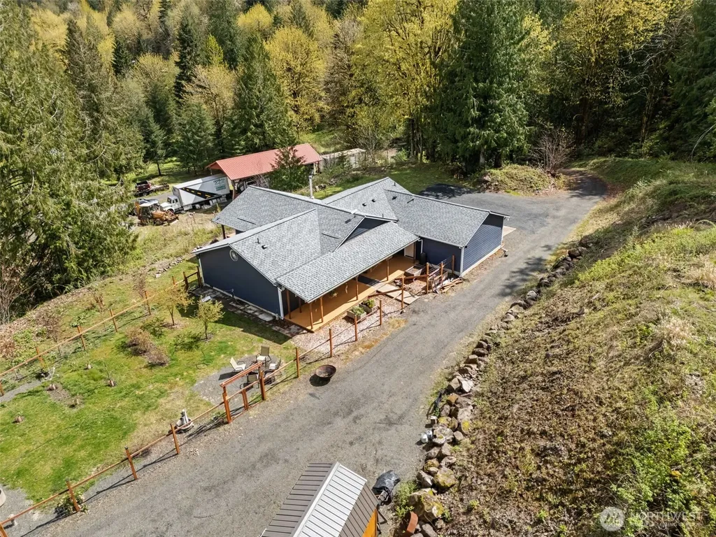 5588 State Route 508 Morton WA 98356
