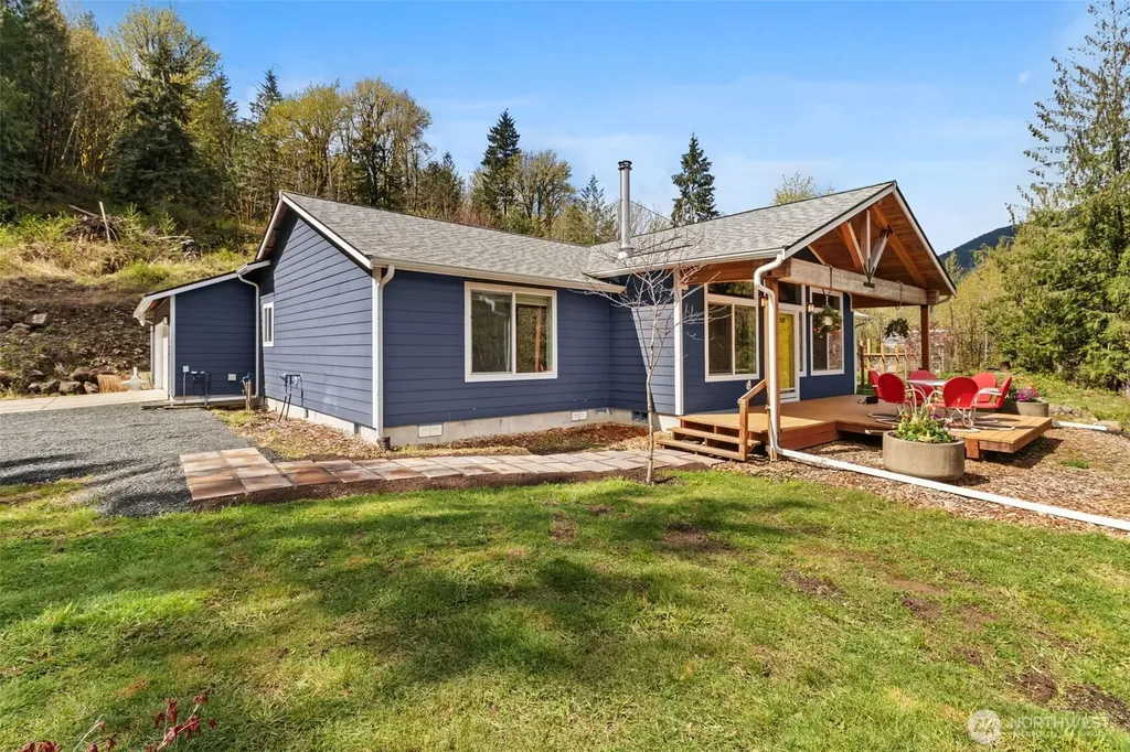 5588 State Route 508 Morton WA 98356
