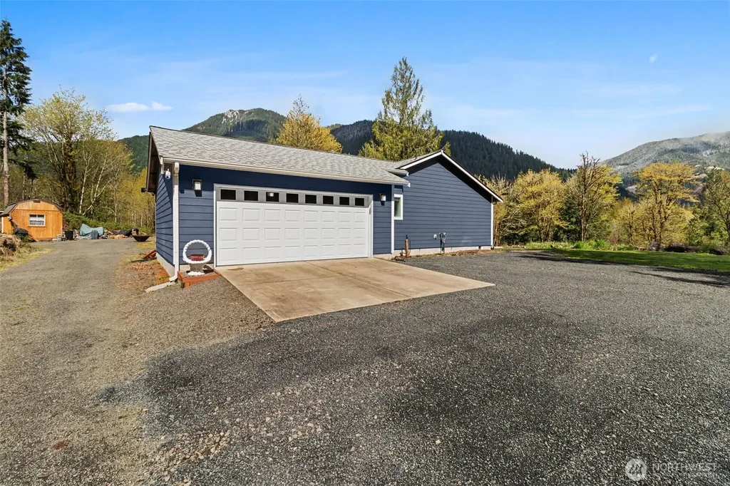 5588 State Route 508 Morton WA 98356