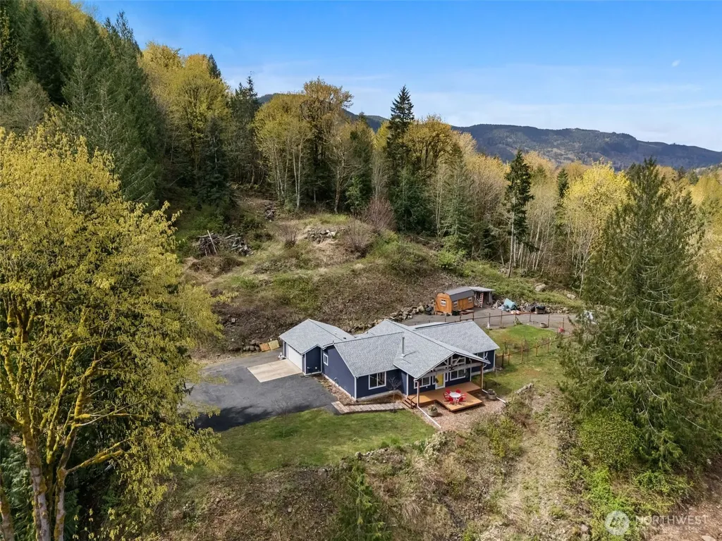 5588 State Route 508 Morton WA 98356