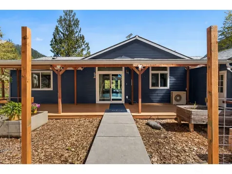 5588 State Route 508 Morton WA 98356