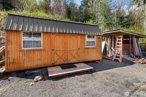 5588 State Route 508 Morton WA 98356
