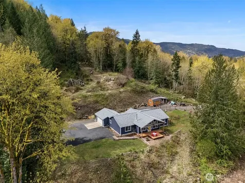 5588 State Route 508 Morton WA 98356