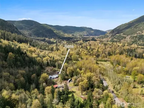 5588 State Route 508 Morton WA 98356