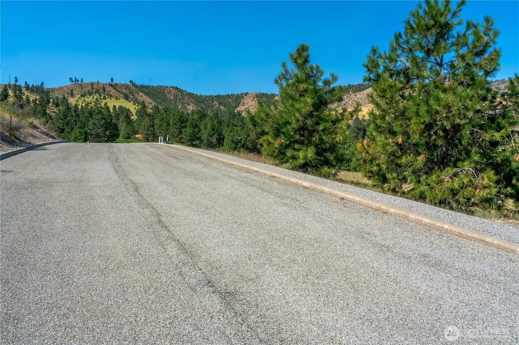 322 Paintbrush Road Chelan WA 98816