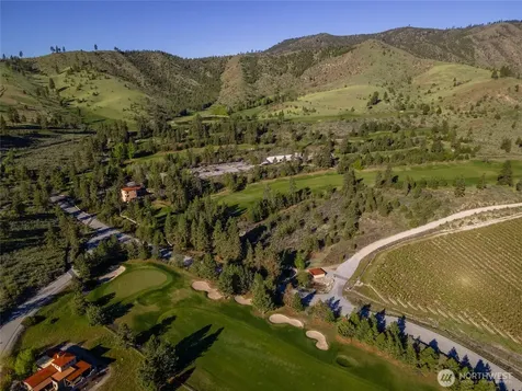 322 Paintbrush Road Chelan WA 98816