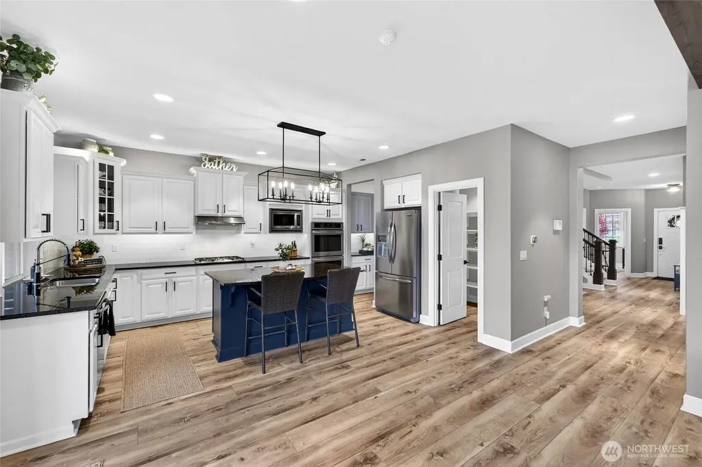14207 Overlook Drive E Bonney Lake WA 98391