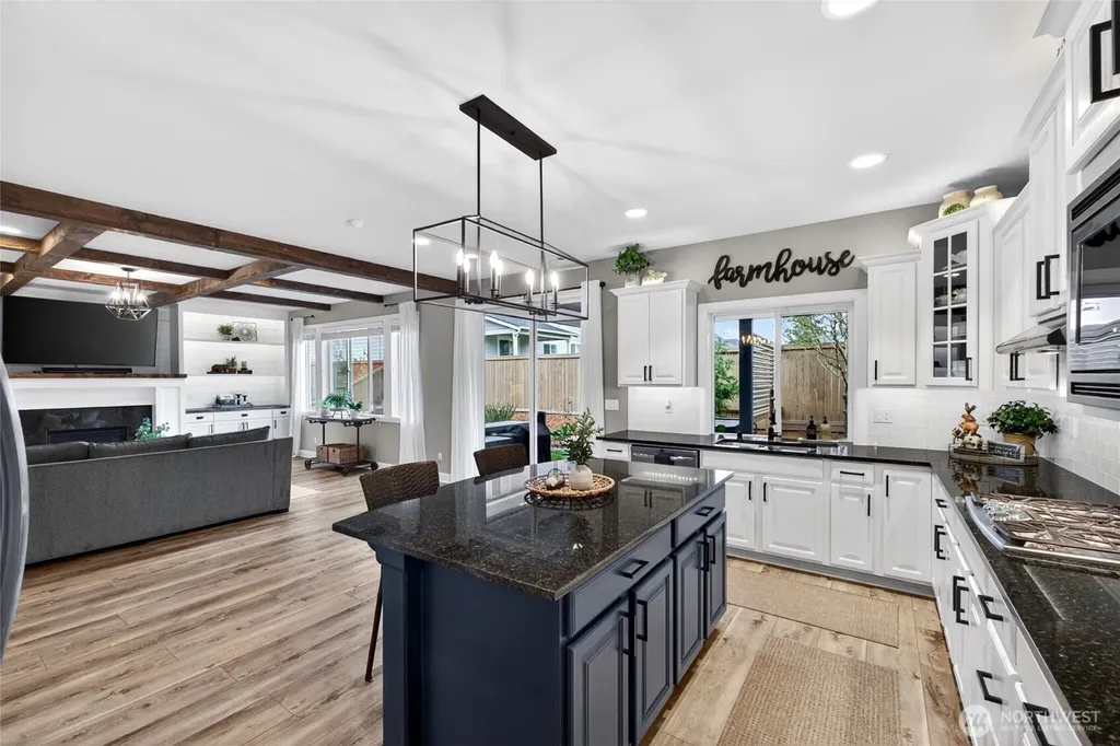 14207 Overlook Drive E Bonney Lake WA 98391