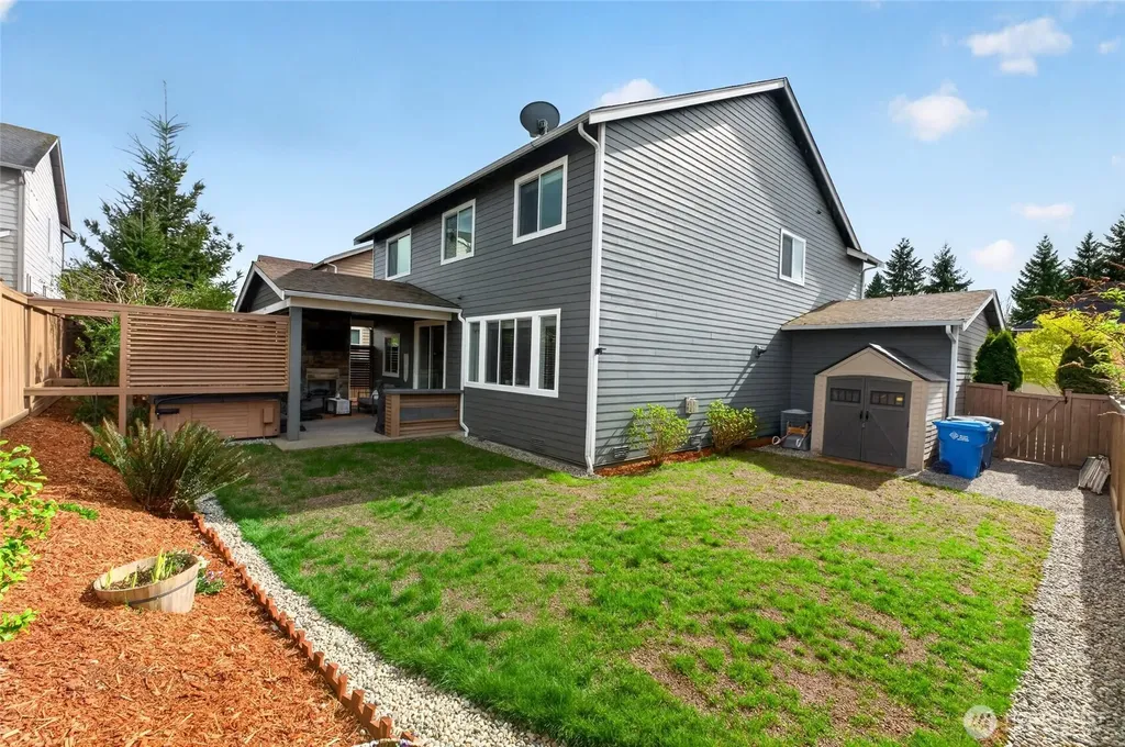 14207 Overlook Drive E Bonney Lake WA 98391