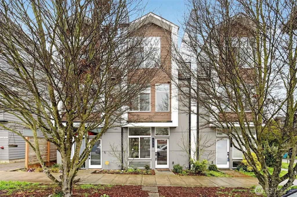 945 NW 56th Street Seattle WA 98107