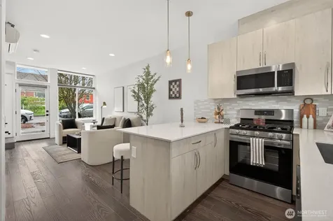 945 NW 56th Street Seattle WA 98107