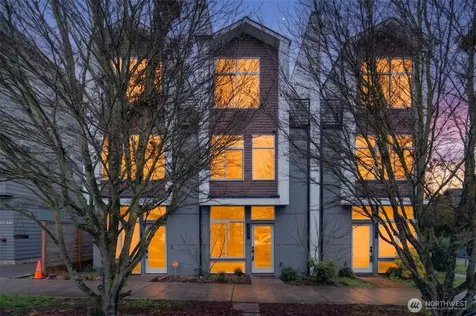 945 NW 56th Street Seattle WA 98107
