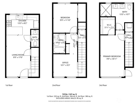 945 NW 56th Street Seattle WA 98107