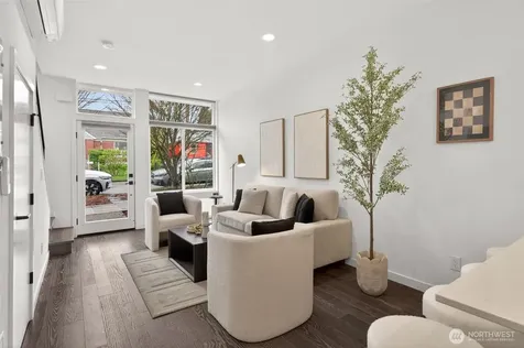 945 NW 56th Street Seattle WA 98107
