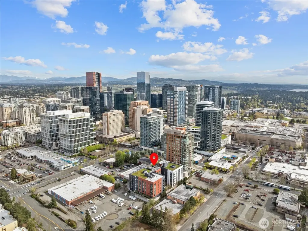 1085 103rd Avenue NE Bellevue WA 98004