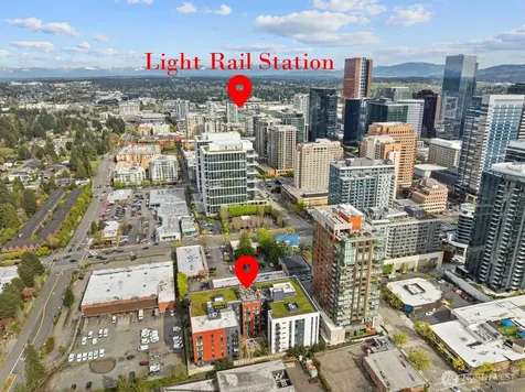 1085 103rd Avenue NE Bellevue WA 98004