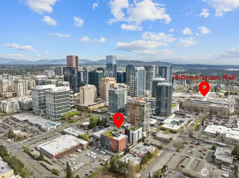 1085 103rd Avenue NE Bellevue WA 98004