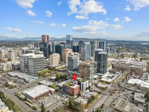 1085 103rd Avenue NE Bellevue WA 98004