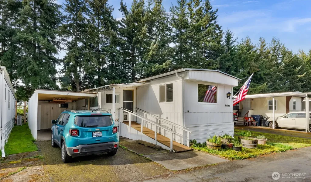 2210 Old Hwy 99 Road Mount Vernon WA 98237