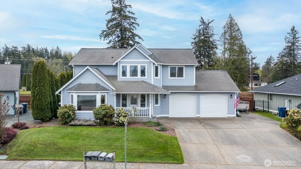 2215 37th Court Anacortes WA 98221