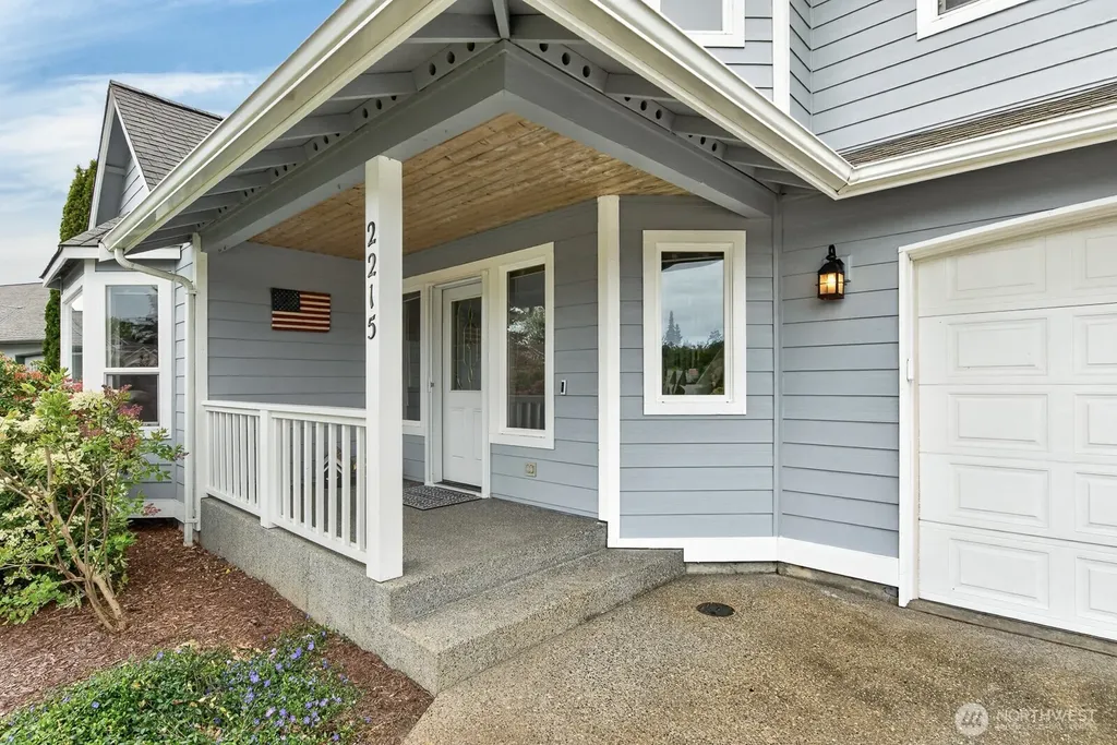 2215 37th Court Anacortes WA 98221