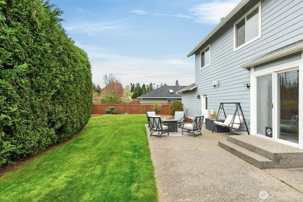 2215 37th Court Anacortes WA 98221