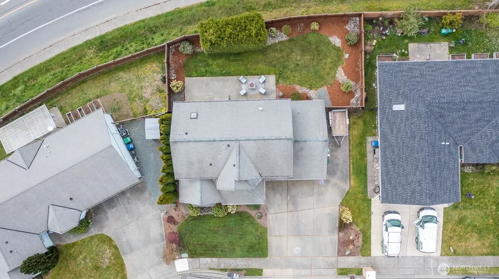 2215 37th Court Anacortes WA 98221