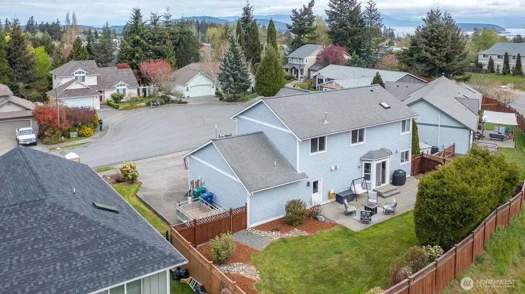 2215 37th Court Anacortes WA 98221