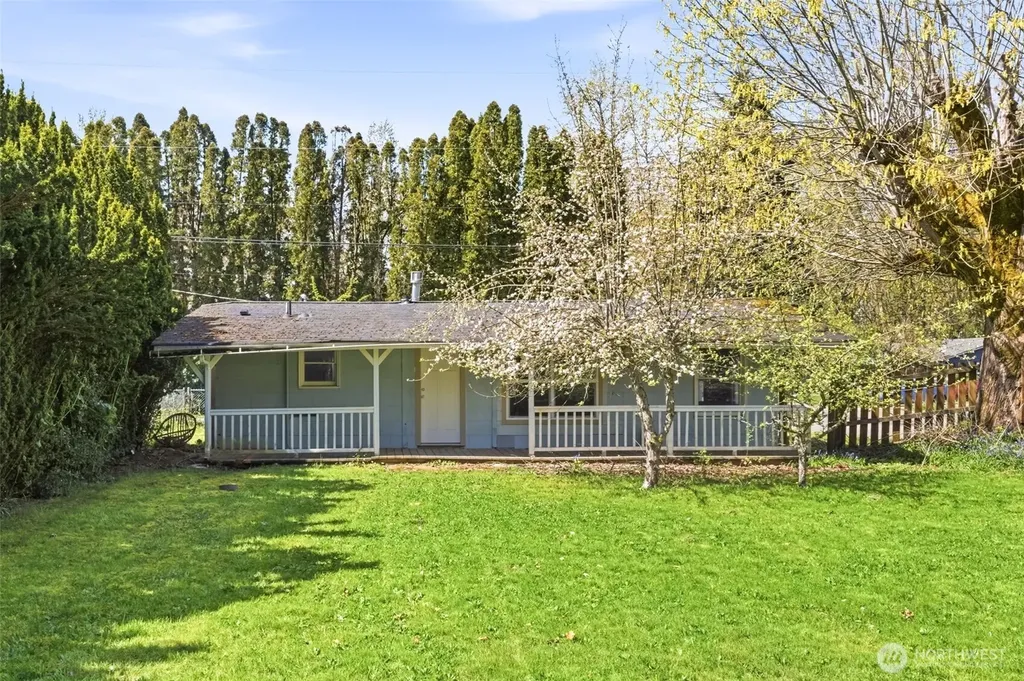 931 L Street Centralia WA 98531