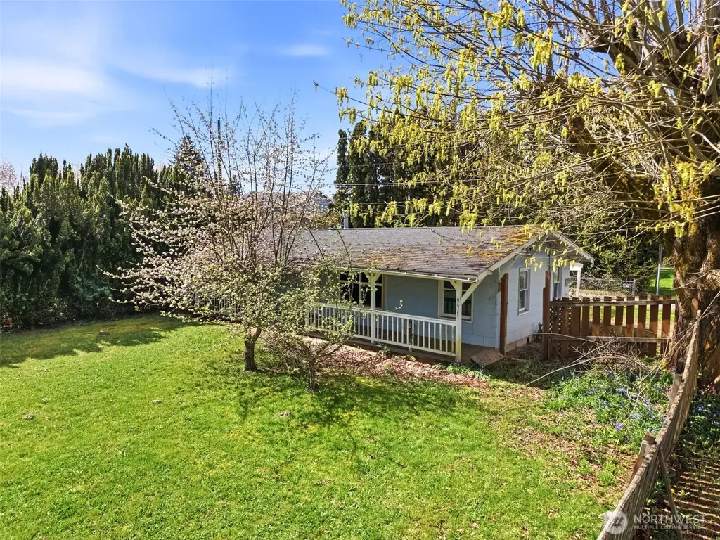 931 L Street Centralia WA 98531