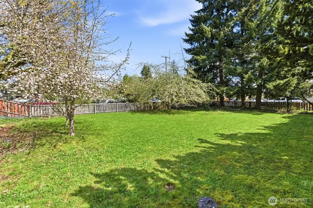 931 L Street Centralia WA 98531