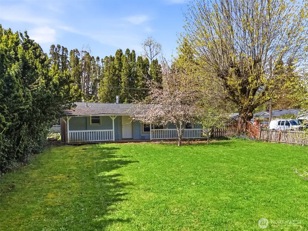 931 L Street Centralia WA 98531