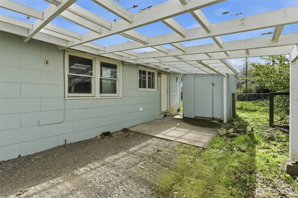 931 L Street Centralia WA 98531