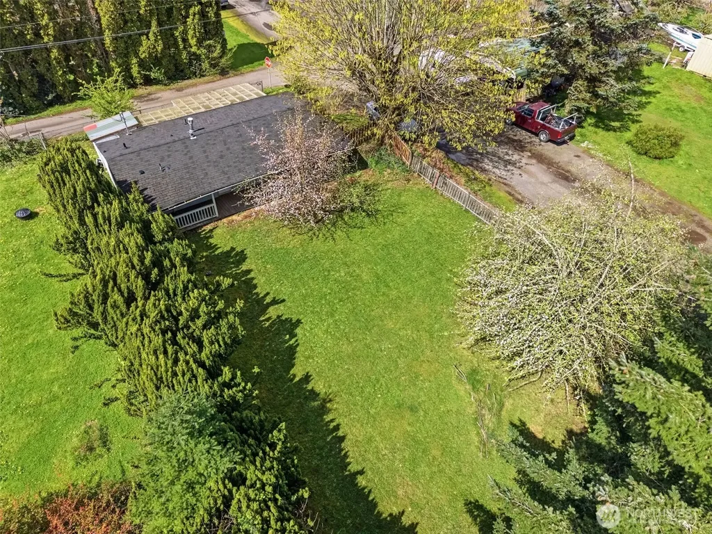 931 L Street Centralia WA 98531
