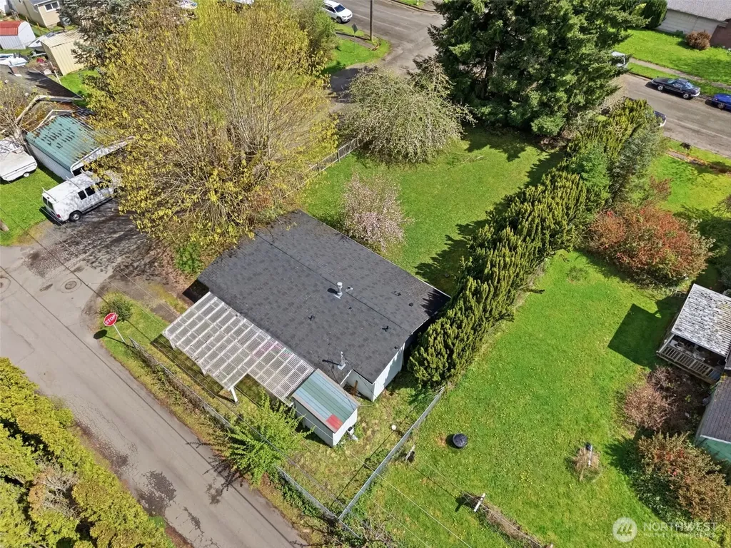 931 L Street Centralia WA 98531