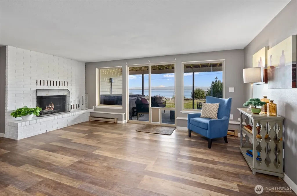 1462 SE Camano Drive Camano Island WA 98282