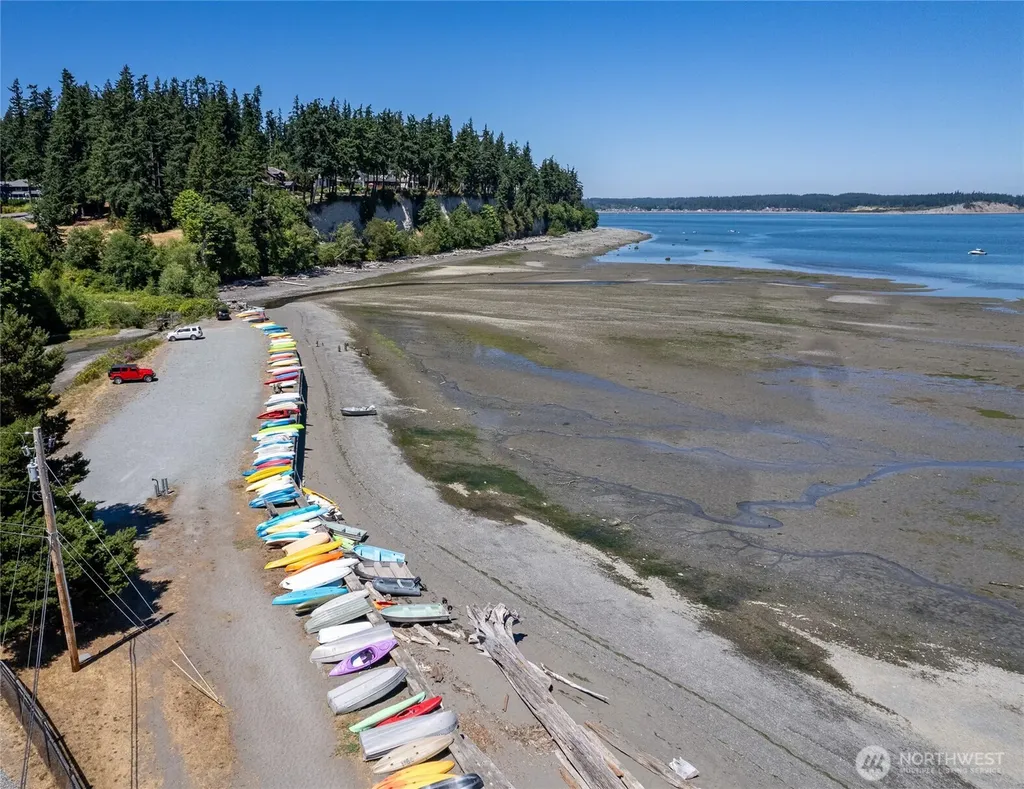 1462 SE Camano Drive Camano Island WA 98282