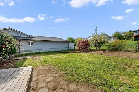 1462 SE Camano Drive Camano Island WA 98282