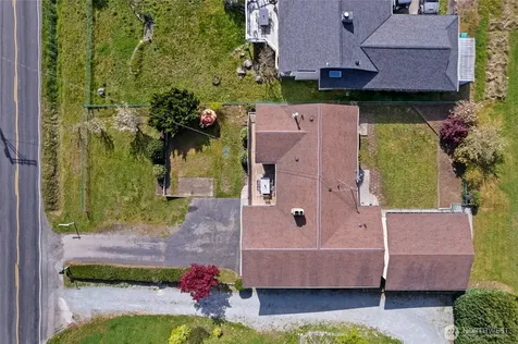 1462 SE Camano Drive Camano Island WA 98282