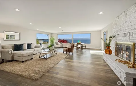 1462 SE Camano Drive Camano Island WA 98282
