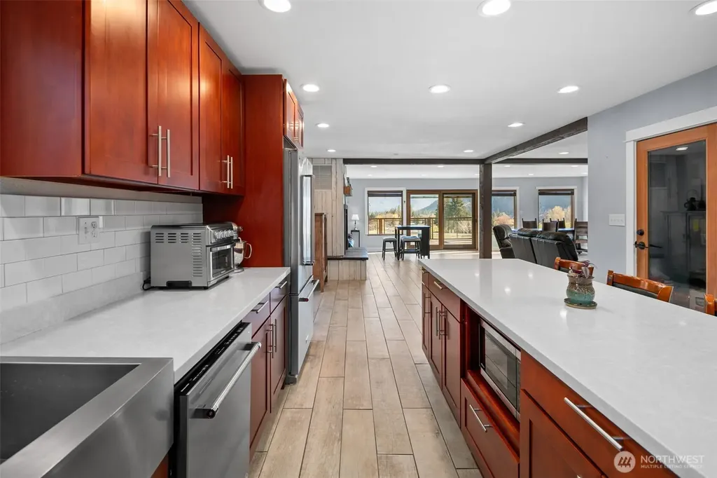 10285 Ski Hill Drive Leavenworth WA 98826