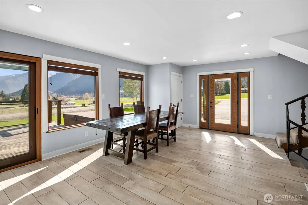 10285 Ski Hill Drive Leavenworth WA 98826