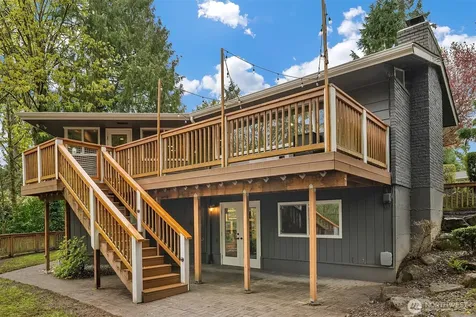 15803 81st Avenue NE Kenmore WA 98028