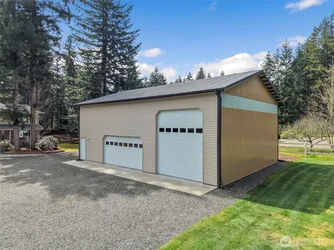 20829 SE 281st Street Kent WA 98048