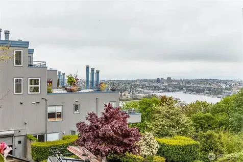 1800 Taylor Avenue N Seattle WA 98109