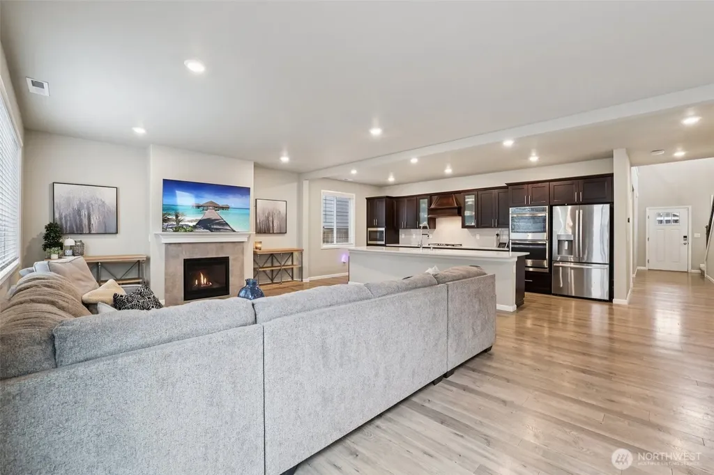 1444 101st Avenue SE Lake Stevens WA 98258